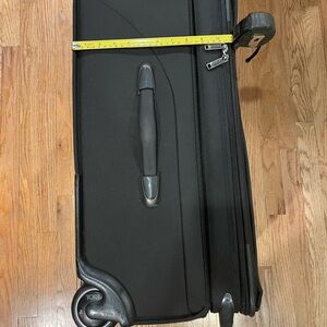 TUMI Generation 4.0 Short  Trip Medium Expandable 2 Wheel Packing Case